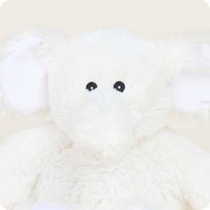 White Elephant Warmies