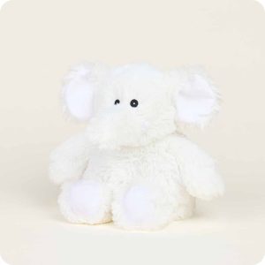 White Elephant Warmies