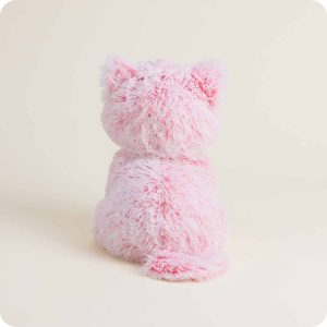 Pink Kitten Warmies