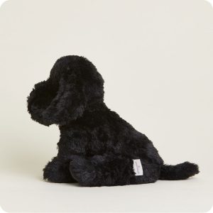 Black Labrador Warmies