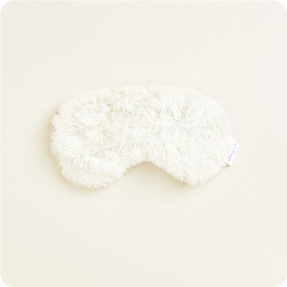 Cream Eye Mask Warmies