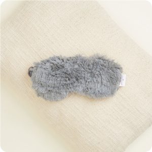 Gray Eye Mask Warmies