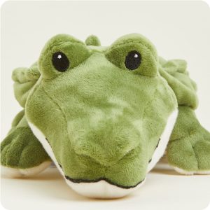 Alligator Warmies  Junior