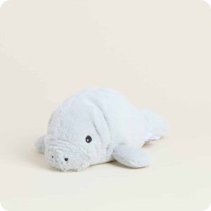 Manatee Warmies Junior