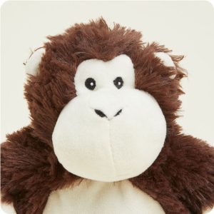 Monkey Warmies  Junior