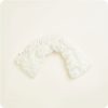 Cream Neck Wrap Warmies