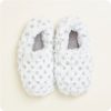 Snowy Slippers Warmies®