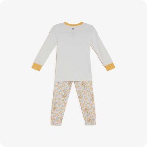 Calico Cat Pajamas