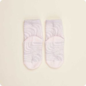 Unicorn No-Slip Socks