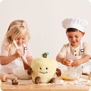 Golden Apple Warmies