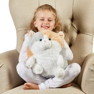 Supersized Cat Warmies